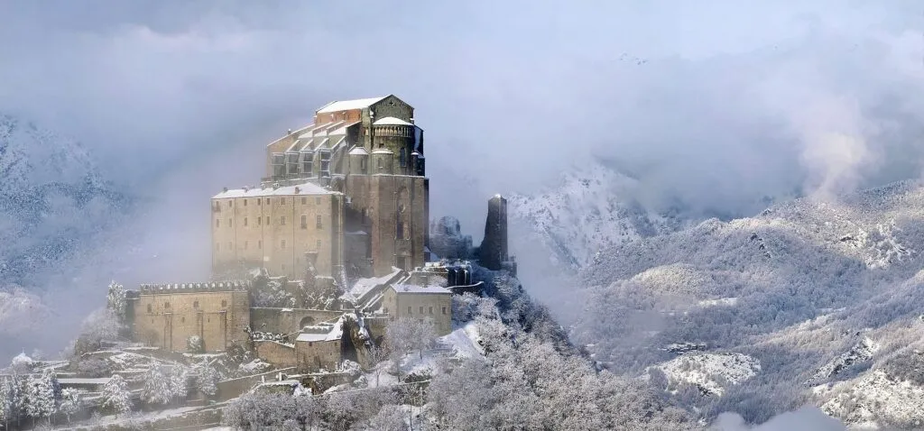 Sacra di San Michele Patrimonio dell’Umanità? Tutte le info