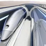 Hyperloop: i piani per il treno magnetico a Torino