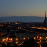 La CNN torna a Torino con Stanley Tucci