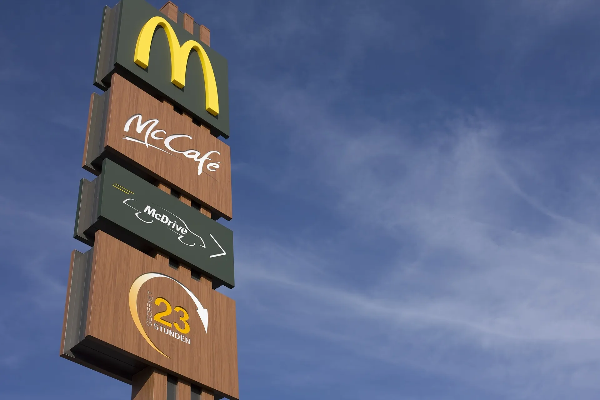 Iren Ambiente: raggiunto un accordo con McDonald’s per limitare i rifiuti