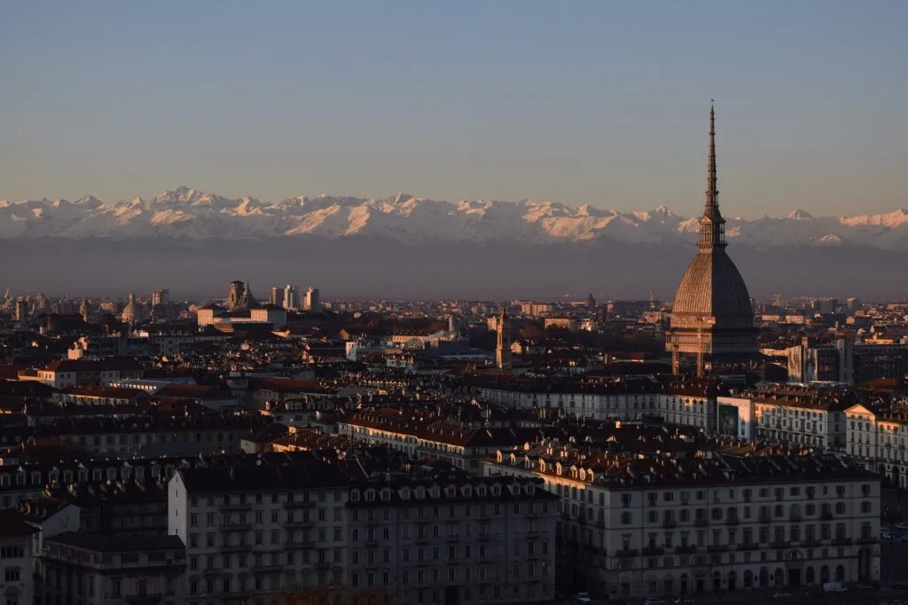 Torino Pocket, la guida di Lonely Planet in regalo per i turisti