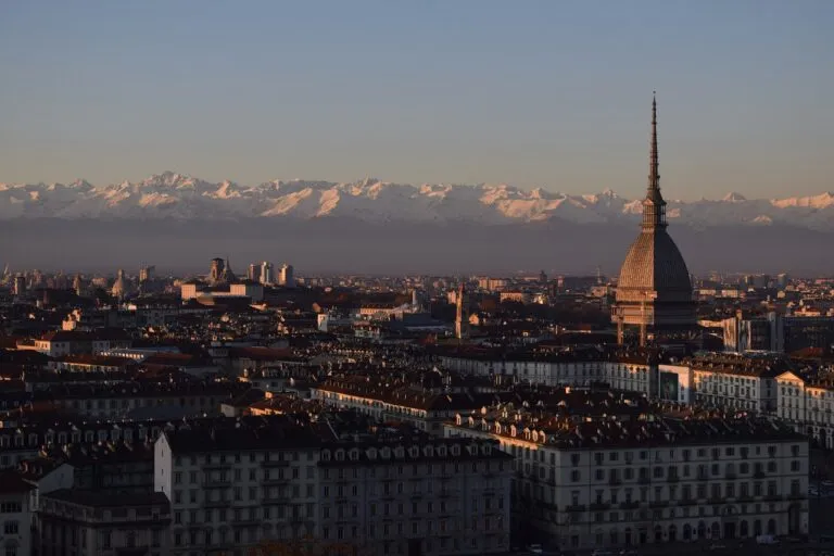 Torino Pocket, la guida di Lonely Planet in regalo per i turisti