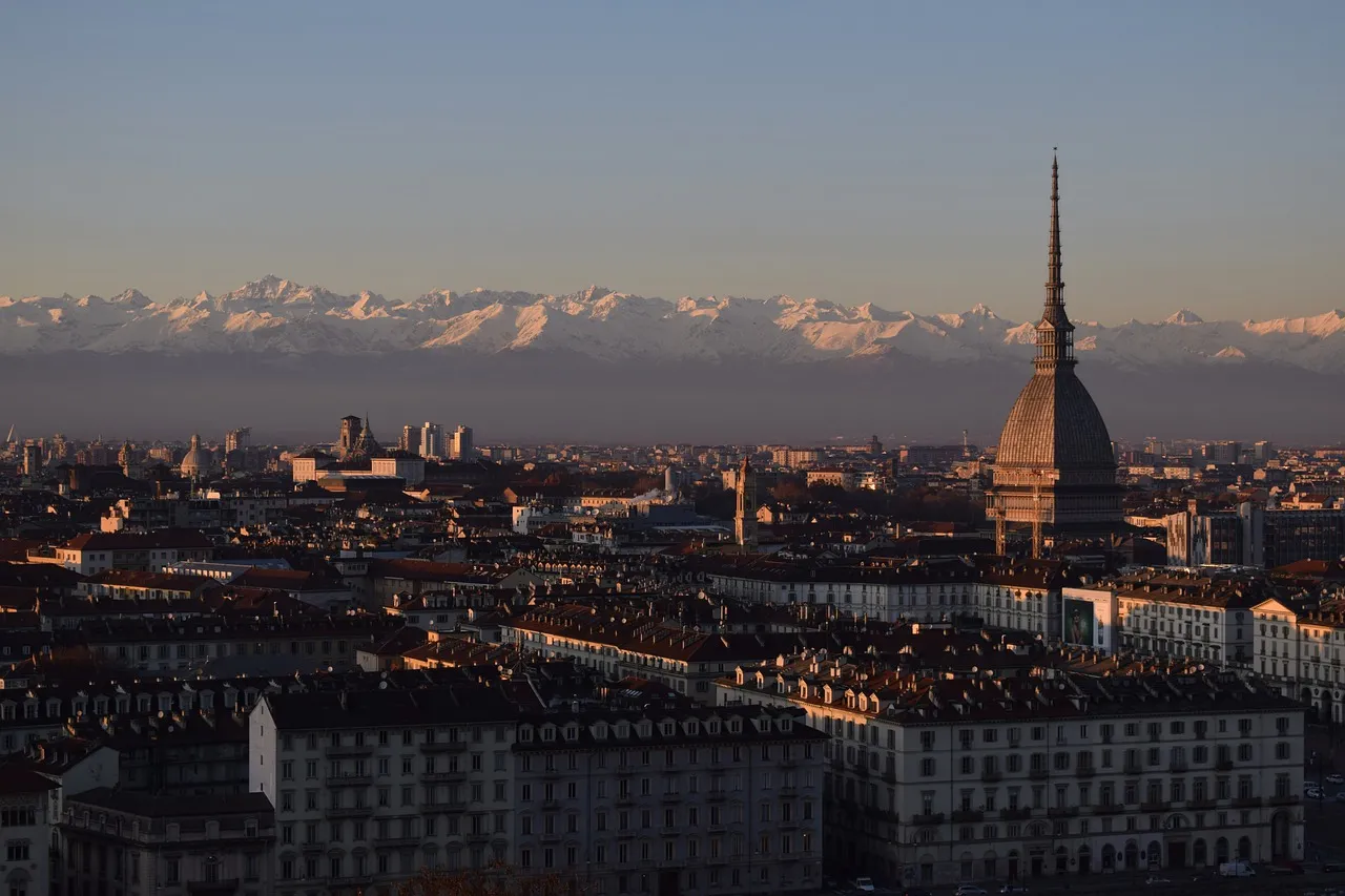 Torino Pocket, la guida di Lonely Planet in regalo per i turisti