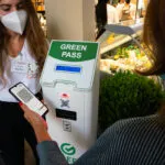 Dal 1 giugno Green Pass non più necessario per entrare in Italia