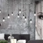 Lampadari moderni: illuminazione per interni di design