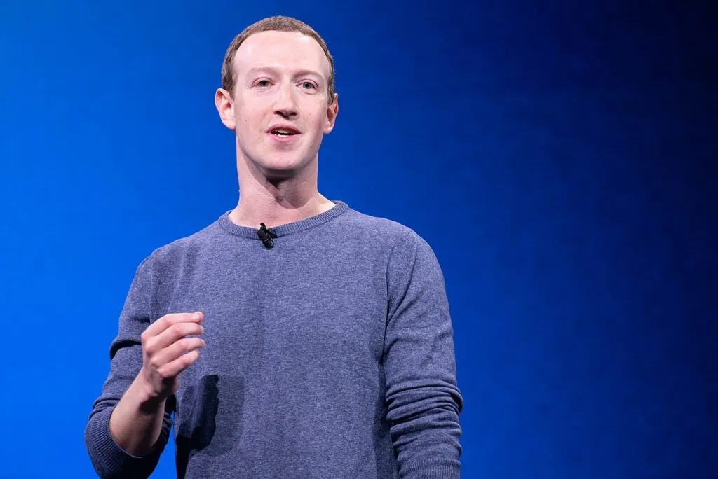 Mark Zuckerberg a Torino, nuovi progetti in Italia?