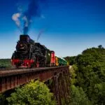 Da Torino alle Langhe a bordo di una locomotiva storica, tutte le info