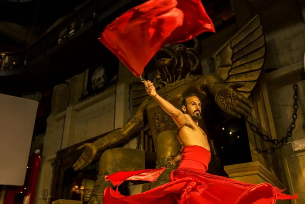 Laurea Triennale in Circo contemporaneo: a Torino il primo corso