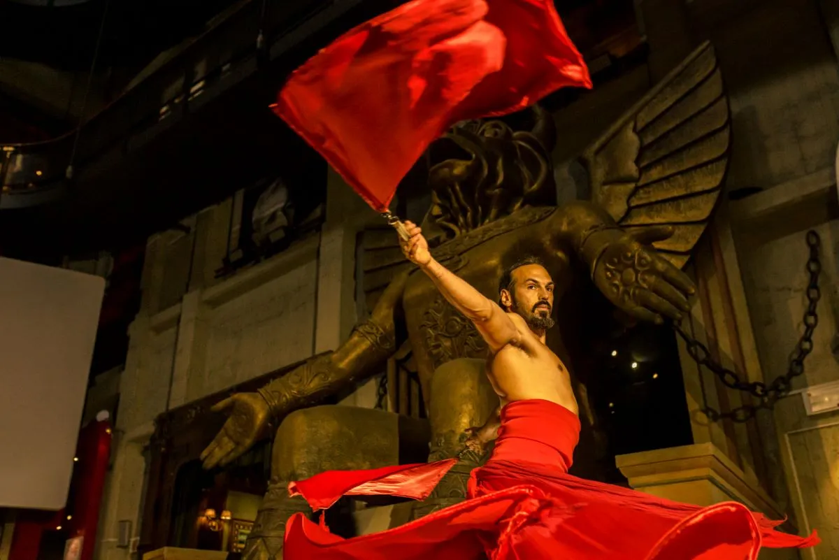 Laurea Triennale in Circo contemporaneo: a Torino il primo corso