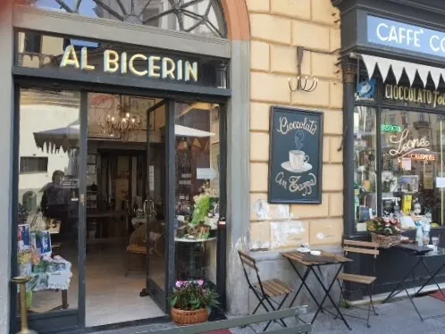 Locali Storici d’Italia: il primato di Torino e i caffè più antichi