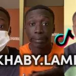 Khaby Lame, di Chivasso, è il più importante influencer al mondo su TikTok ￼