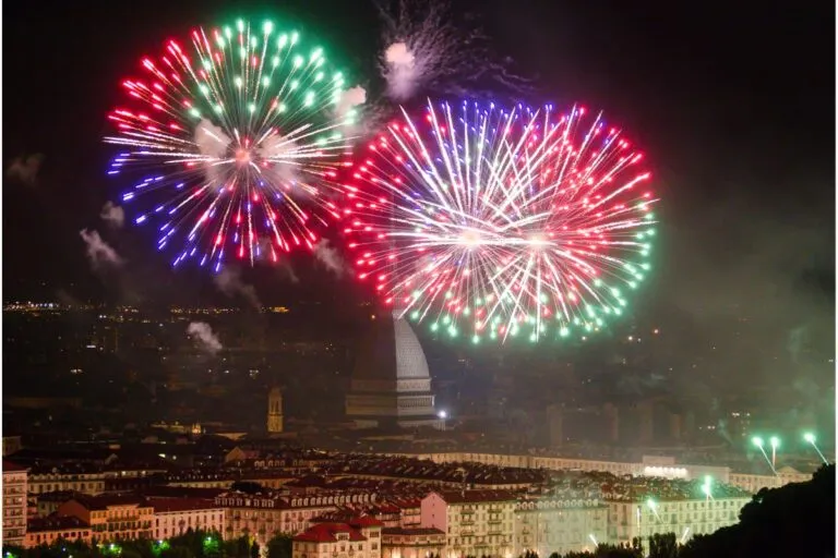 Festa di San Giovanni 2022 Torino – fra tradizione e riti pagani