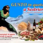 Gusto in Quota torna a Sestriere con la XIV edizione