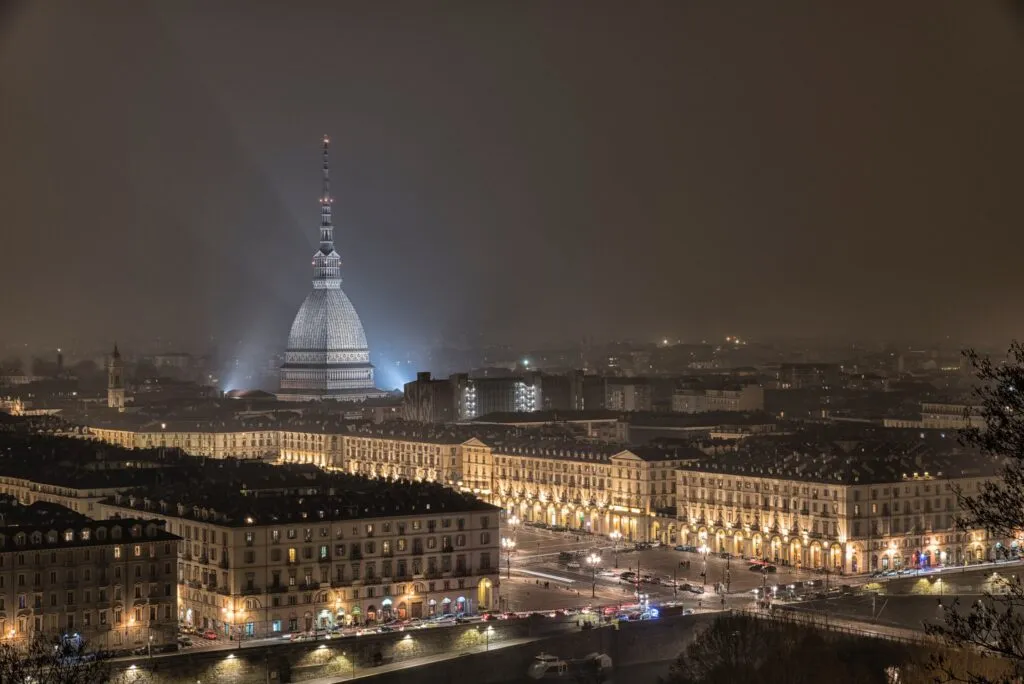 Quanti sono gli abitanti di Torino? Curiosità e dati 2022