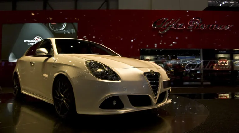 Stellantis apre le possibilità ad una nuova Alfa Romeo Giulietta