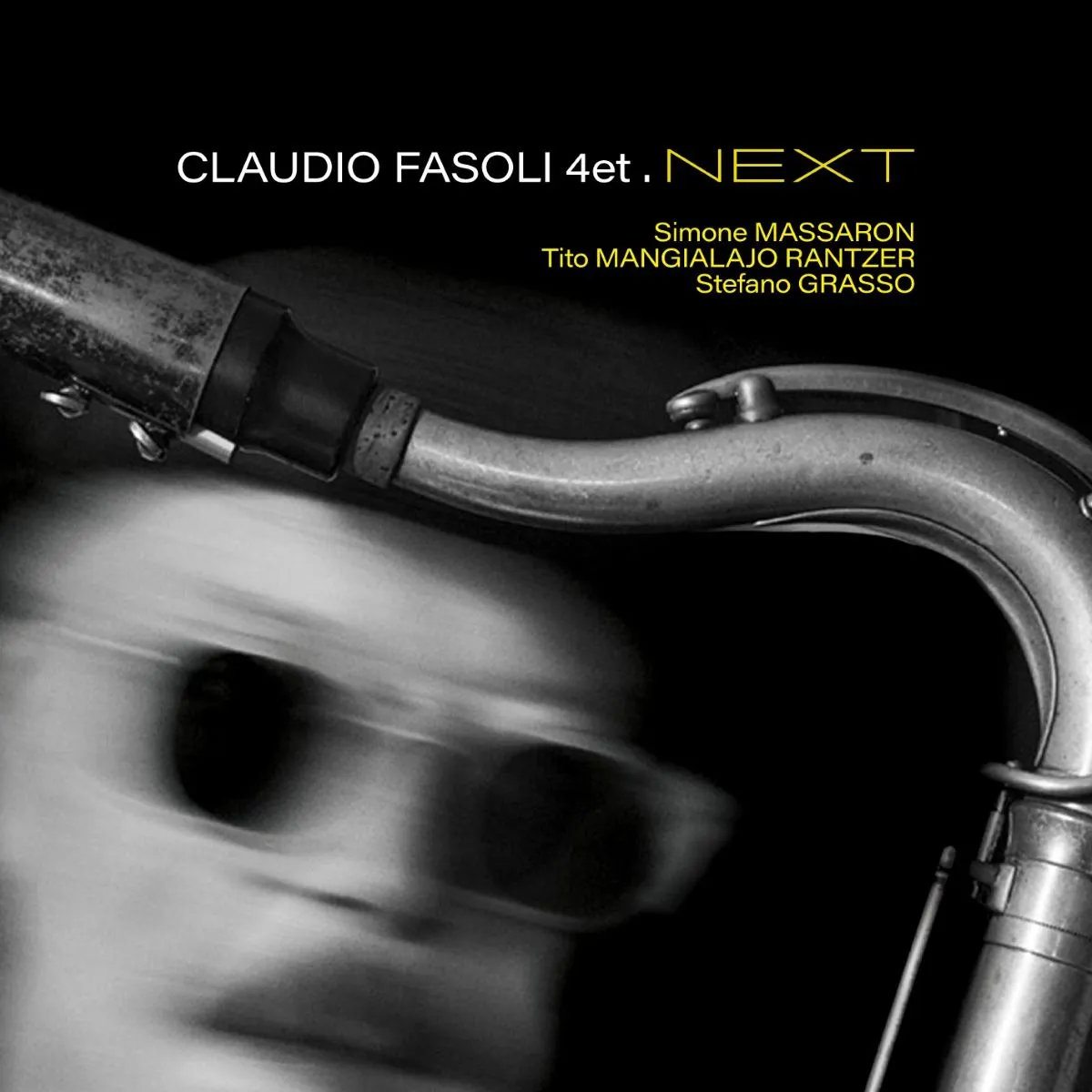 Concerto Jazz Torino: Claudio Fasoli e i 4et/Next suonano al ‘Due laghi Jazz Festival’