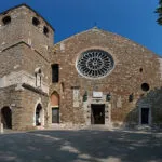 L’Antica Cripta ritrovata nella Cattedrale di San Giusto