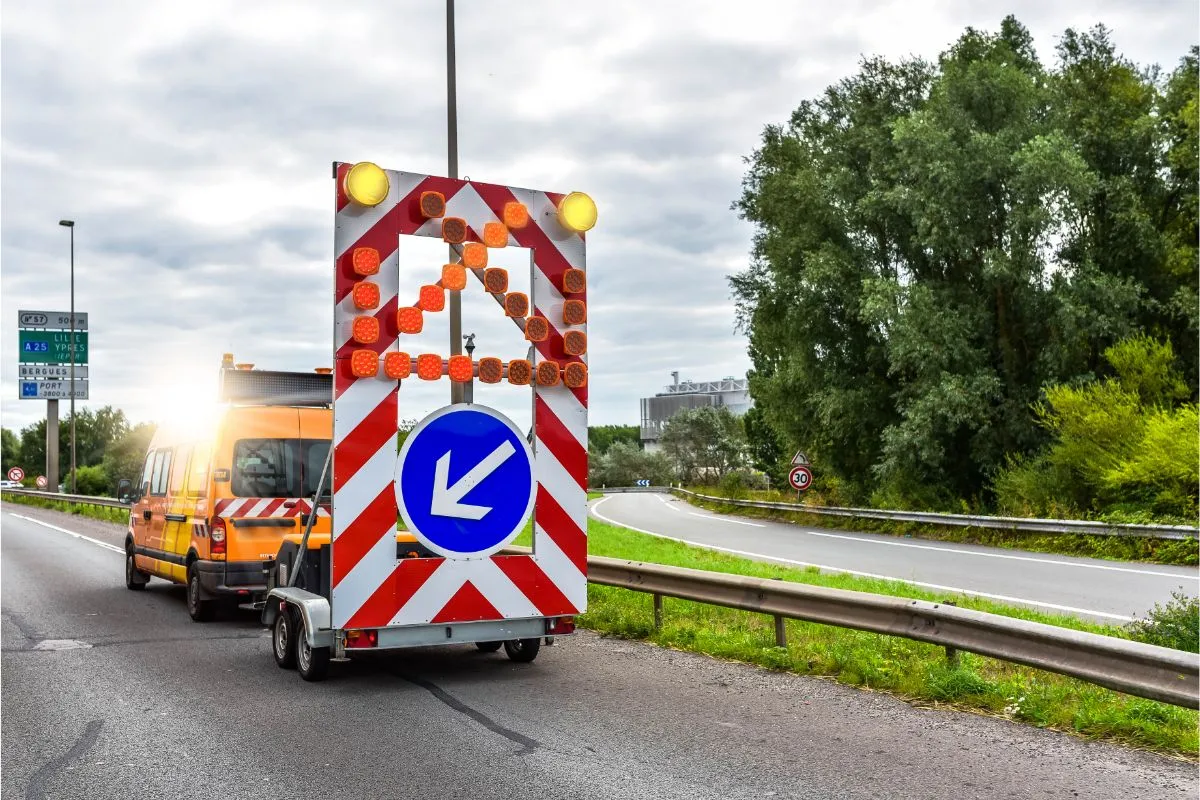 Riqualificazione autostradale estiva a Torino, i cantieri sulle tangenziali Nord e Sud