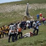 Battaglia dell’Assietta: rievocazione storica e festa questo 16 – 17 luglio