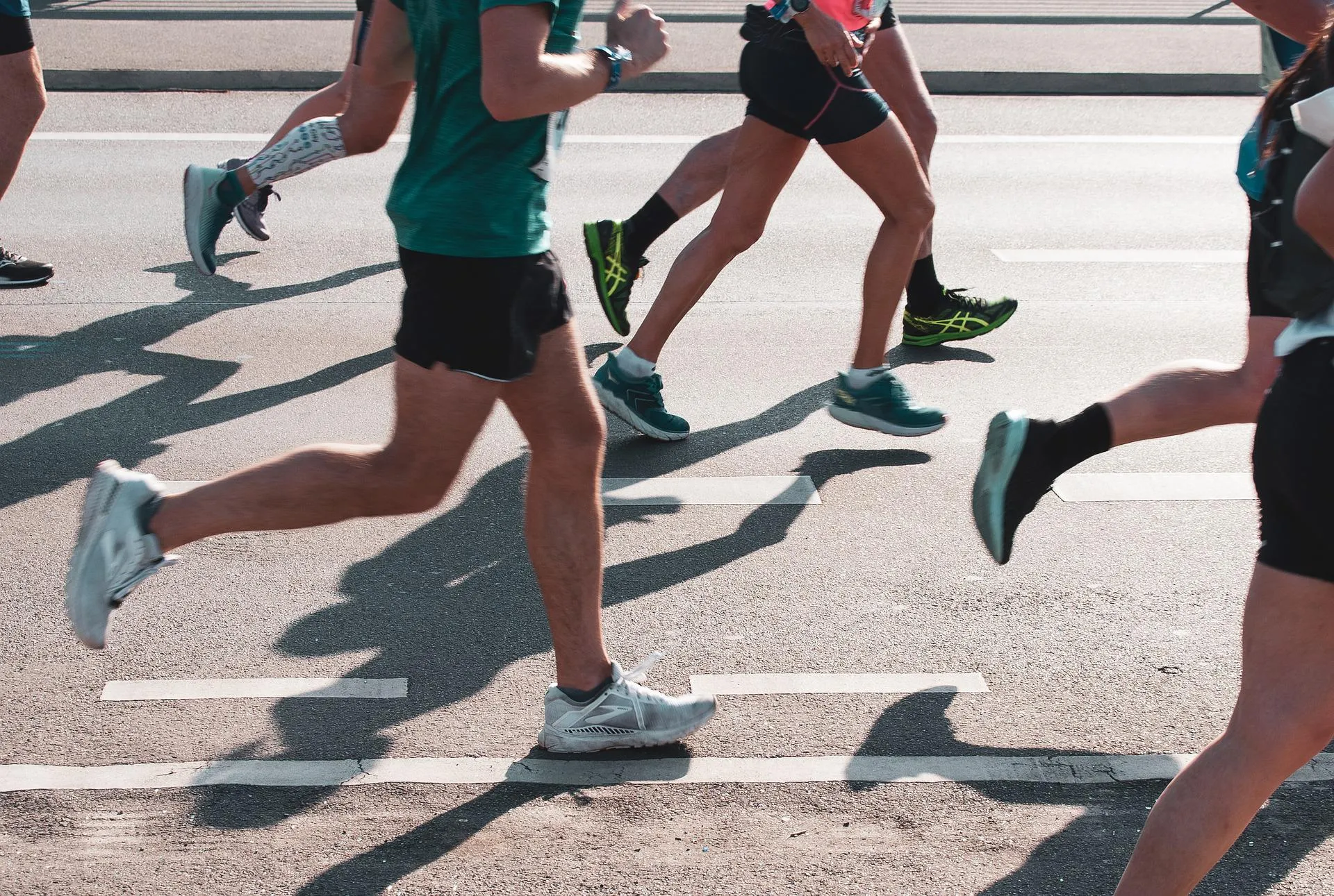 Torino City Marathon, tutto sul possibile evento