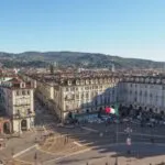 Trasporto pubblico senza conducente: Torino è la prima città italiana a testare l’innovazione