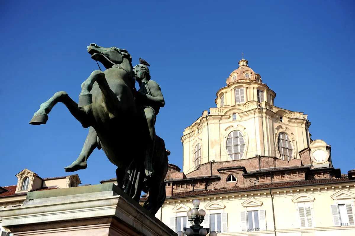 I luoghi nascosti più suggestivi di Torino