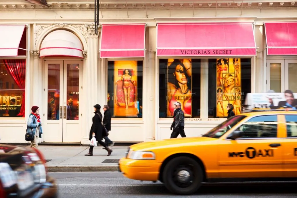 Victoria’s Secret Torino: in centro nuova apertura – posizioni aperte