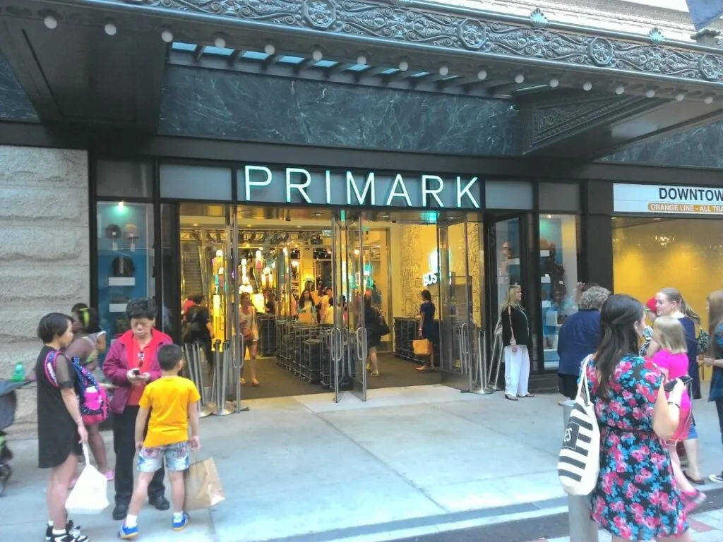 Nuove aperture Primark: sedi e offerte di lavoro