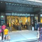 Primark a Torino: inaugurazione da record per lo store