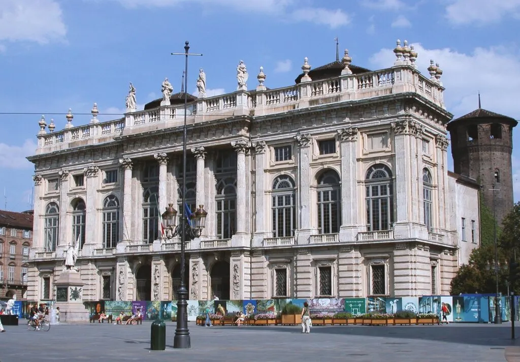 Palazzo Madama: avviati i restauri delle quattro statue del “Buon Governo”