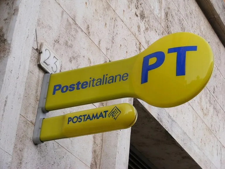 Poste Italiane Torino: da oggi riaprono gli uffici nel pomeriggio – info pensioni