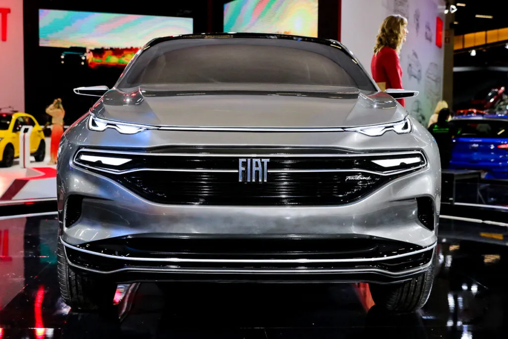 Fiat Fastback: come la casa torinese intende dominare il mercato sudamericano