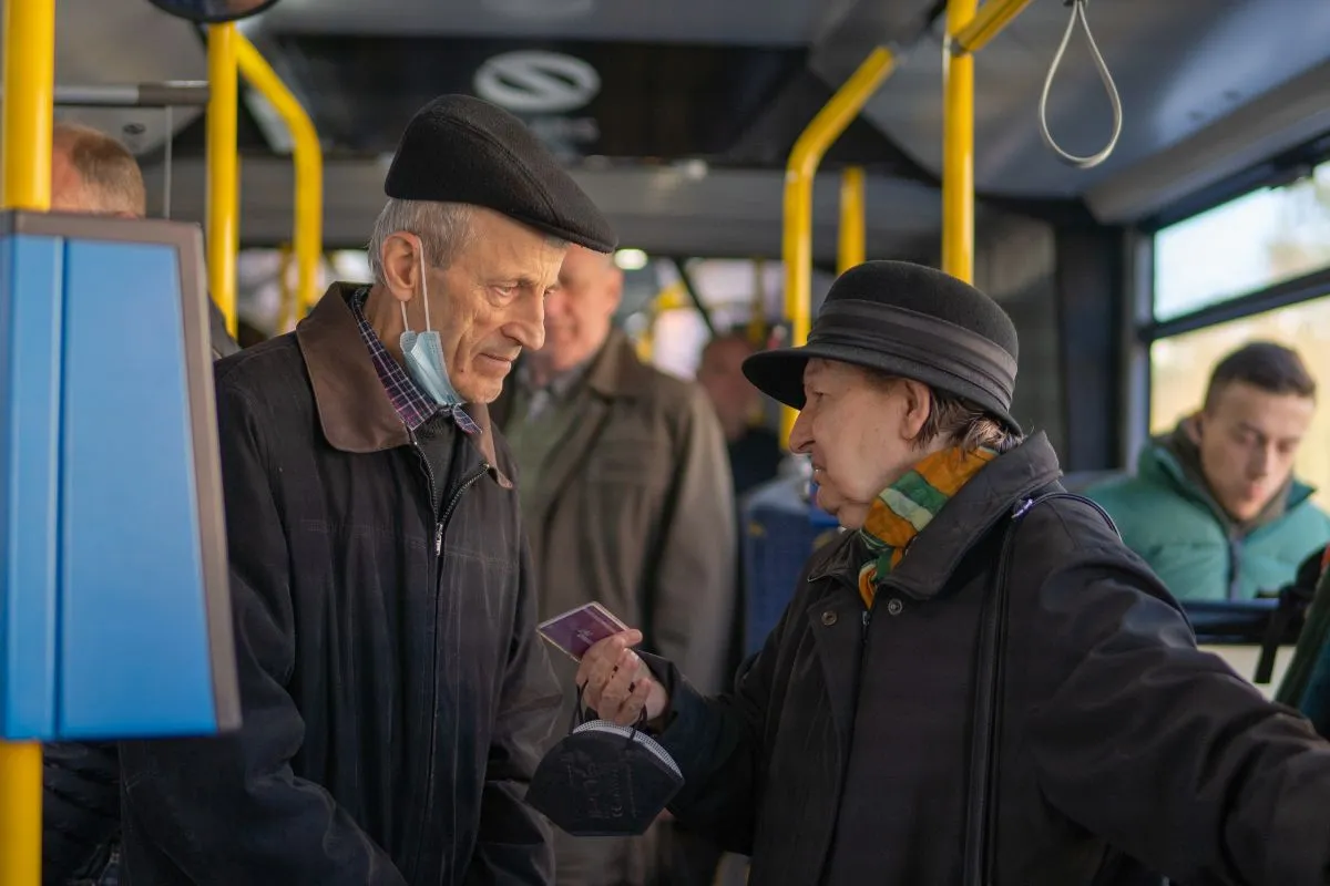 Bonus trasporti 2022: da domani si potrà farne richiesta fino al 31 dicembre 2022