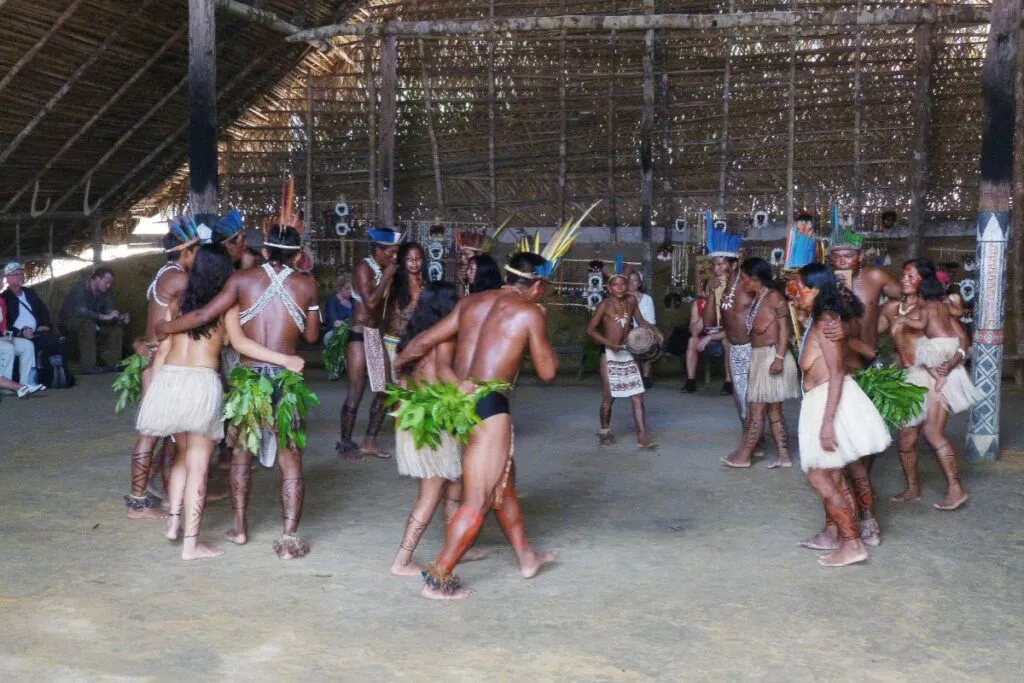 Oggi è la Giornata Mondiale dei Popoli Indigeni – solidarietà e memoria di tradizioni e culture