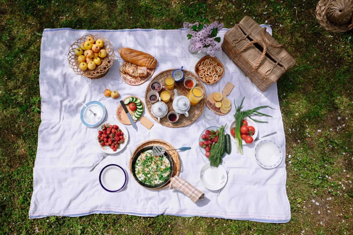 Il primo Pic Nic Bar d’Italia è il Tomino in Val di Susa