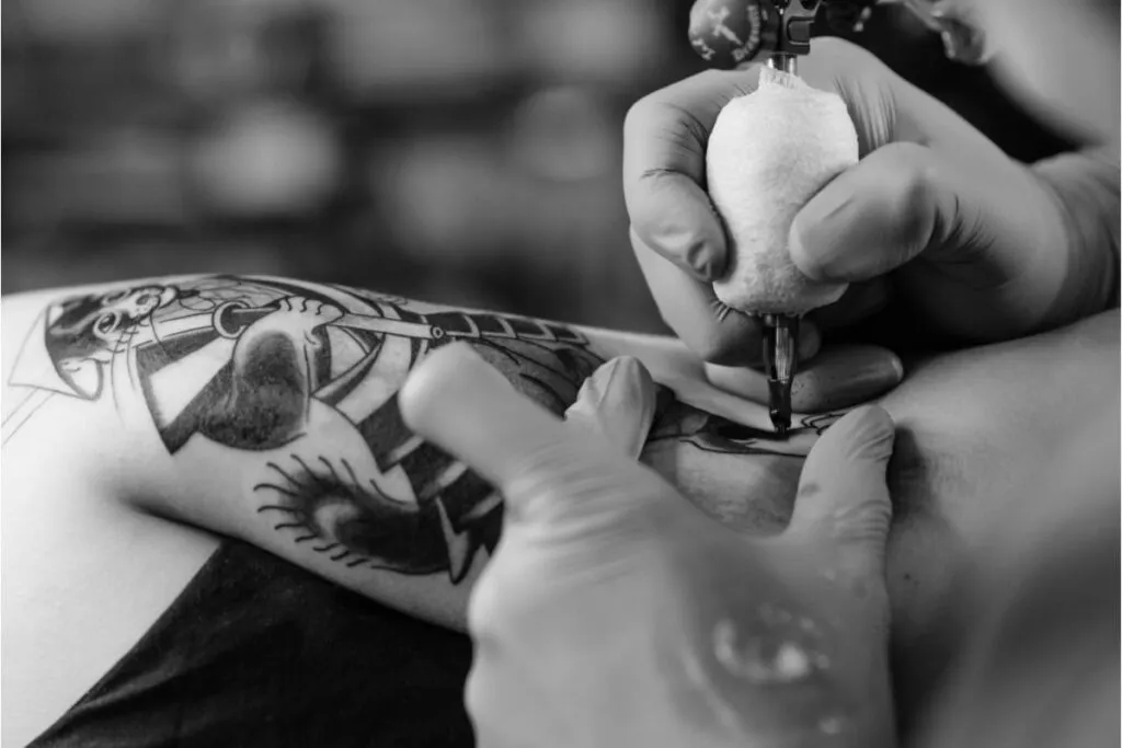 Tattoo Convention 2022 Torino: torna l’11ª edizione dal 23 al 25 settembre