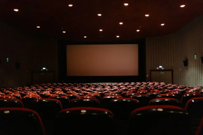 Italiani e cinema: quali sono i generi di film preferiti