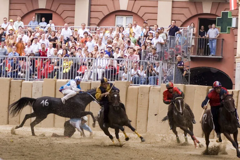 Palio Asti 2022: evento e programma