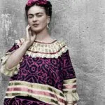 A Torino, con Frida Kahlo, il 2 novembre si celebra El dia de los Muertos