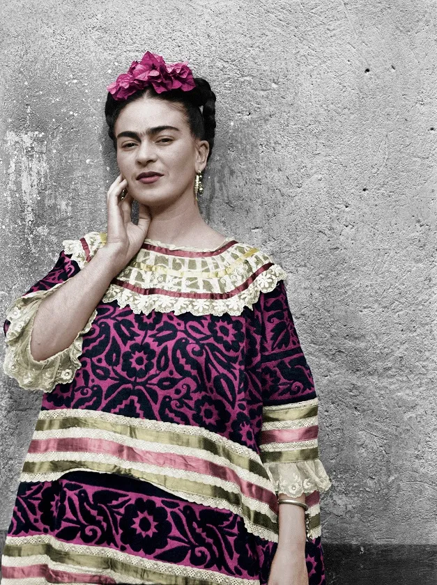 A Torino, con Frida Kahlo, il 2 novembre si celebra El dia de los Muertos