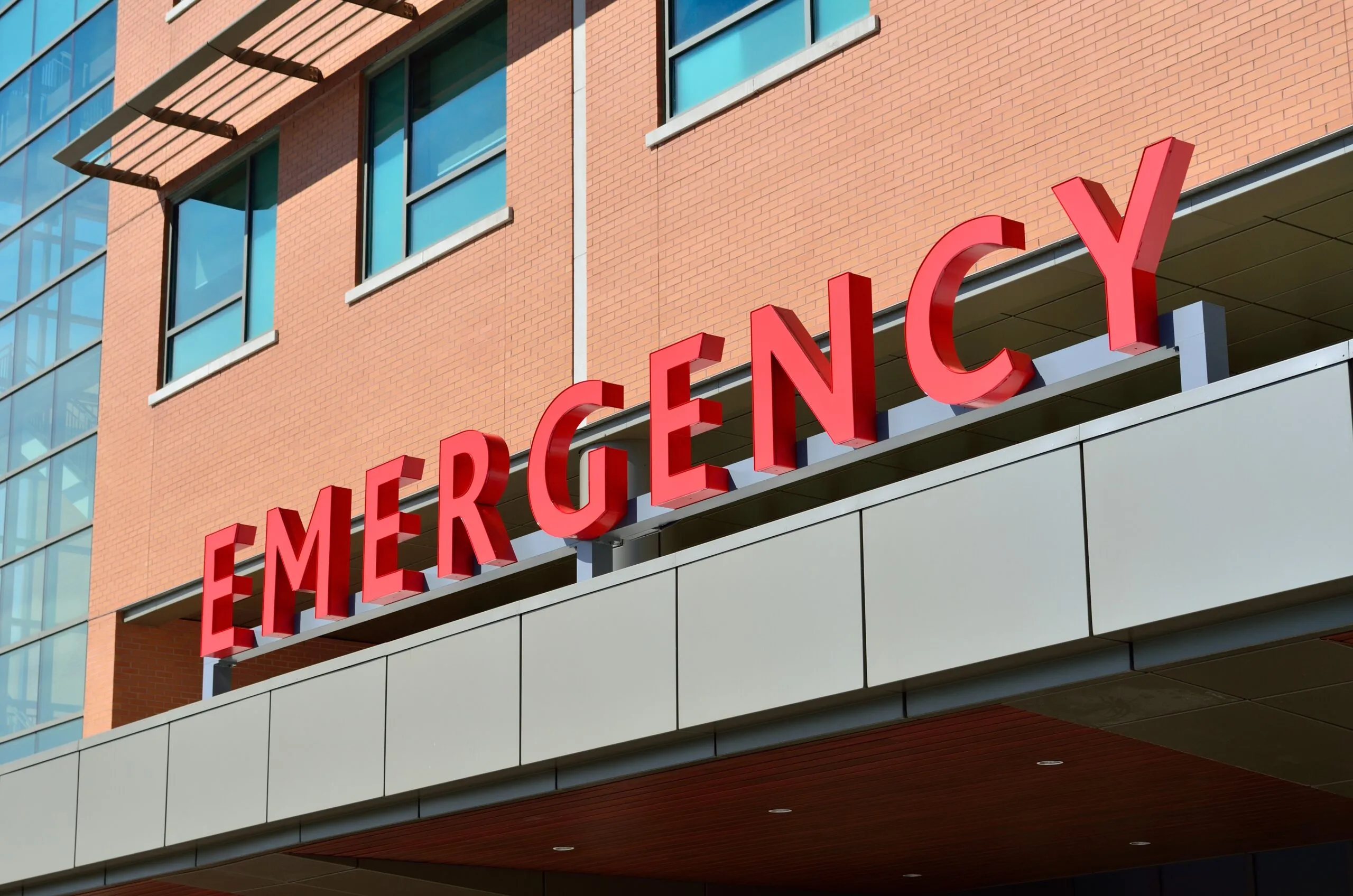 Ospedale San Giovanni Bosco: aperto un nuovo pronto soccorso