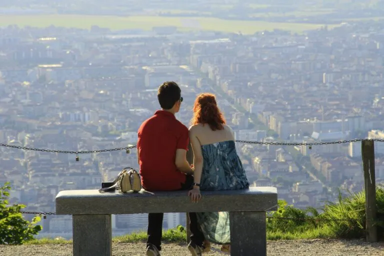 A Torino, alberghi pieni al 99% in questo ponte di Ognisanti