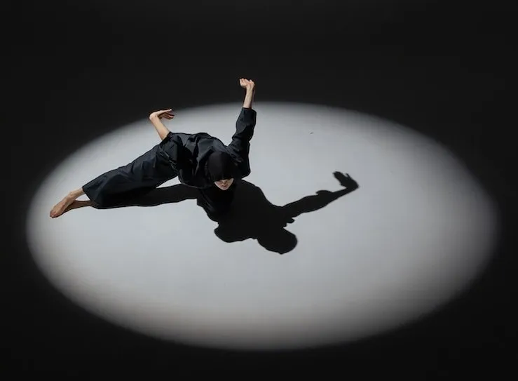 Contemporary Dance 2.0 – Festival Torinodanza: lo spettacolo alle Fonderie Limone di Moncalieri