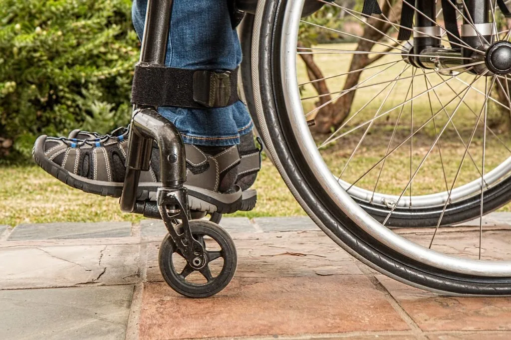 Ascensori per disabili: quali sono le caratteristiche fondamentali