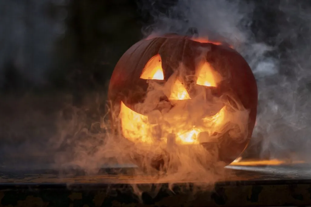 Halloween e Ognissanti tra Torino e Piemonte, cosa fare