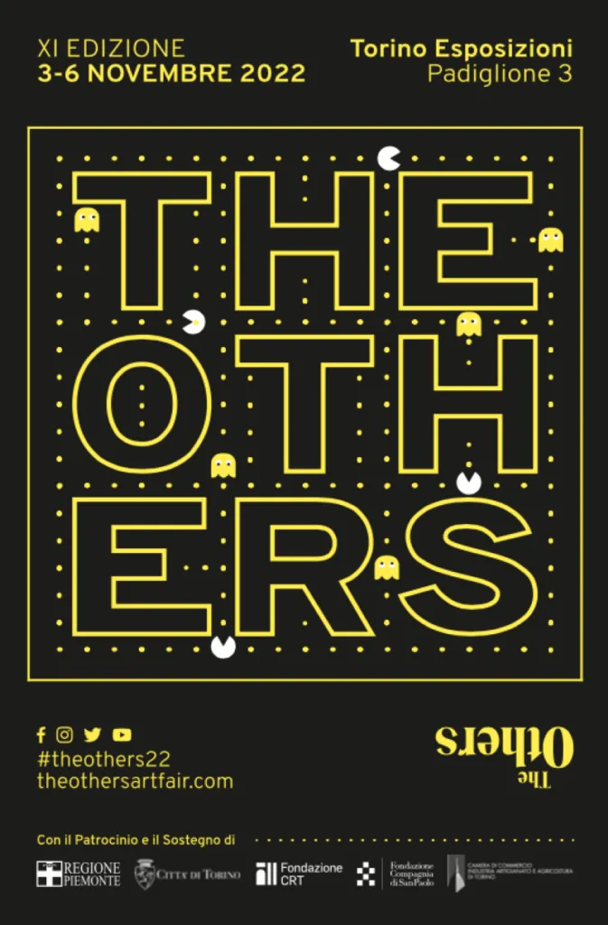 The Others Art Fair 2022: labirinto nel mondo dell’arte