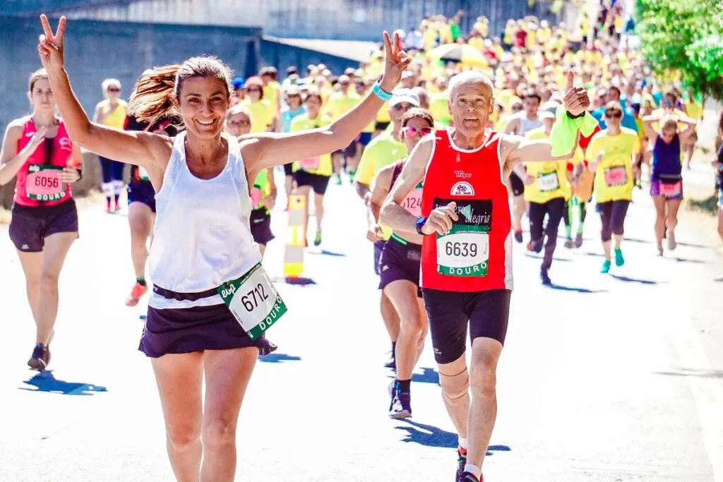 Torino City Marathon 2022: 42 km di percorso tra le vie di Torino