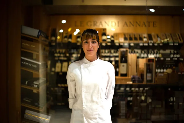 Laura Greco, intervista all’allieva chef di Ugo Alciati