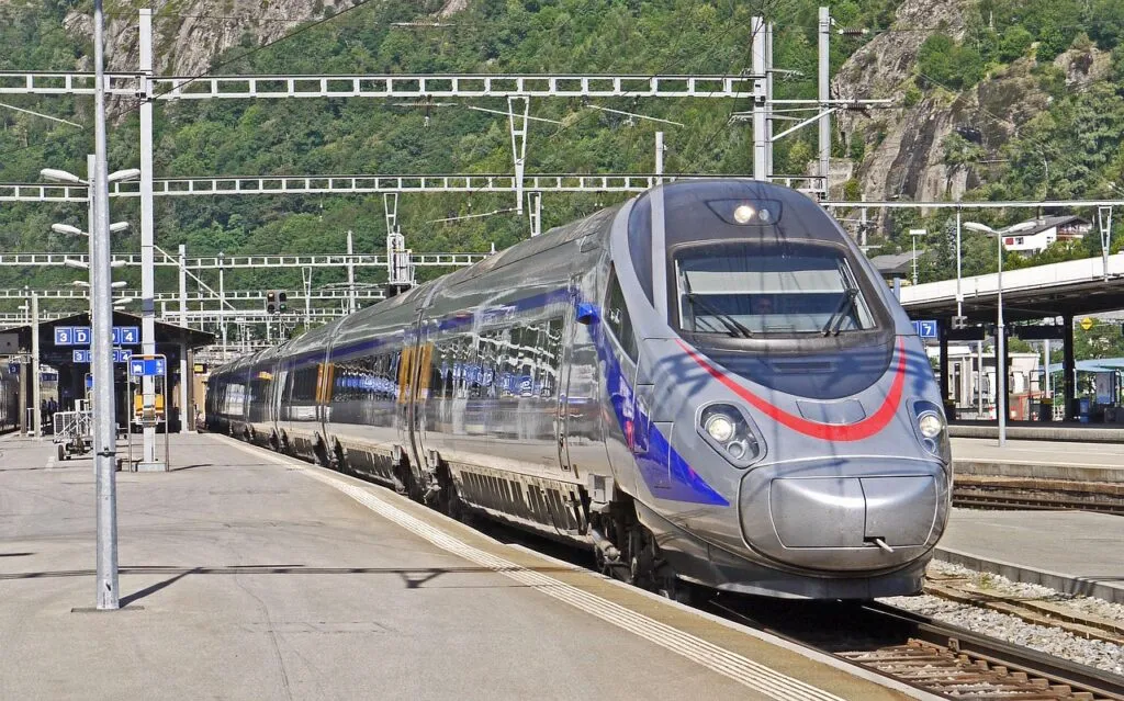 Torino-Milano: annunciato il nuovo treno Rock che collega le due città