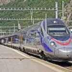 Torino-Milano: annunciato il nuovo treno Rock che collega le due città